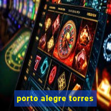 porto alegre torres