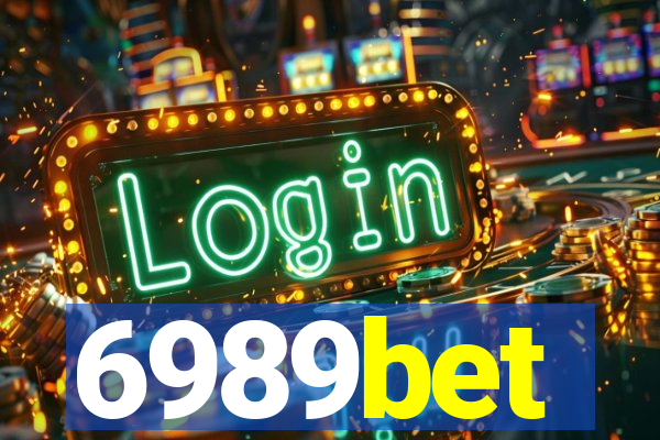 6989bet