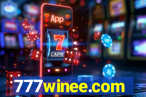 777winee.com