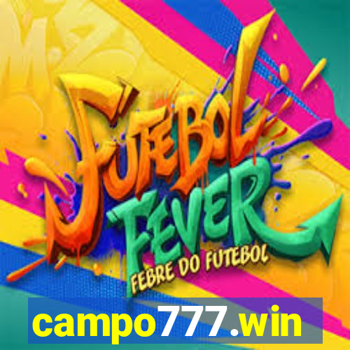 campo777.win