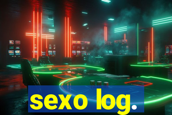 sexo log.