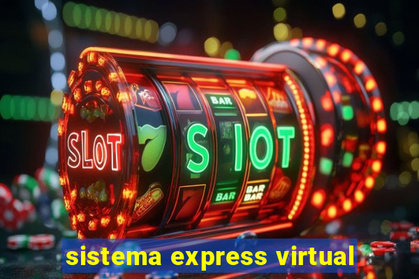 sistema express virtual