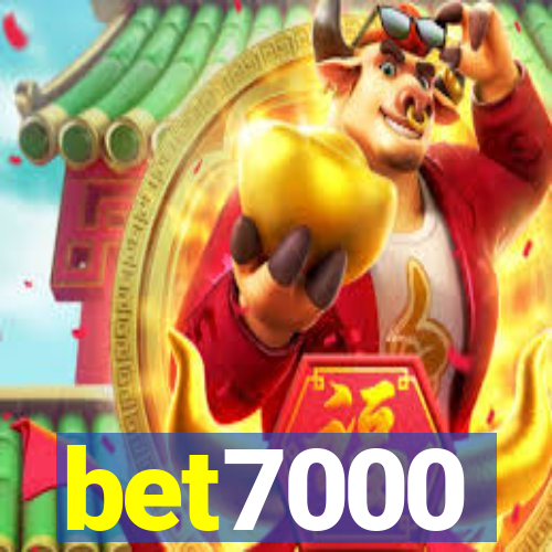 bet7000