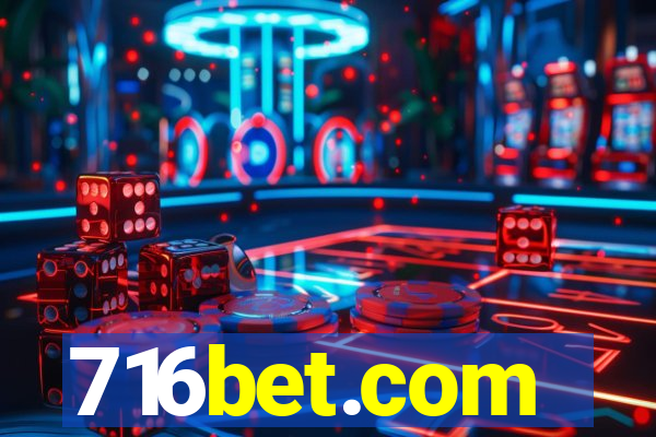 716bet.com