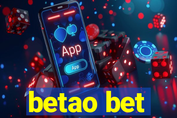 betao bet