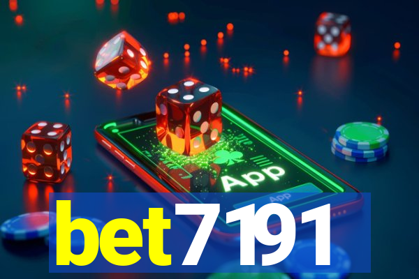 bet7191