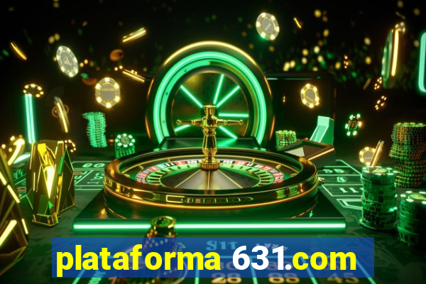 plataforma 631.com