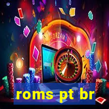 roms pt br