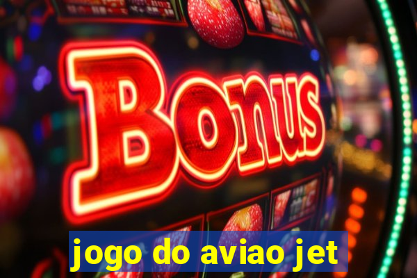 jogo do aviao jet