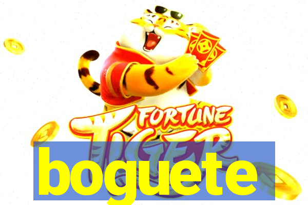 boguete