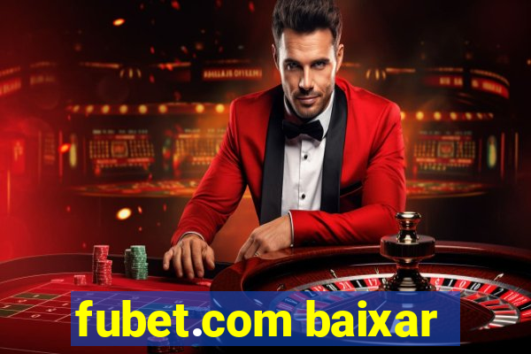 fubet.com baixar