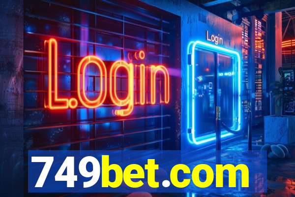 749bet.com