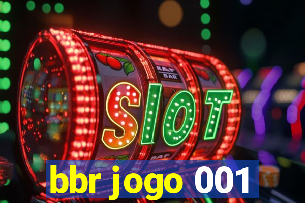 bbr jogo 001