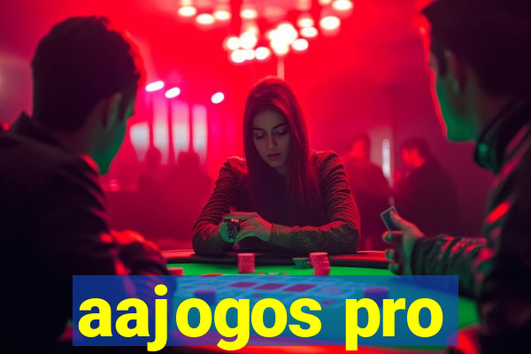 aajogos pro