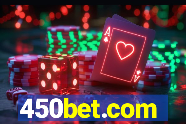 450bet.com