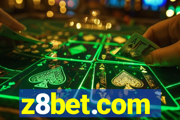 z8bet.com