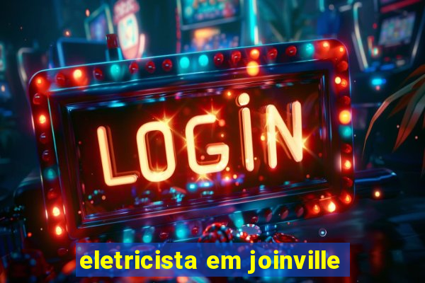 eletricista em joinville