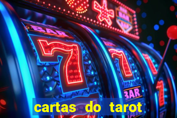 cartas do tarot cigano para imprimir