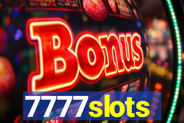 7777slots