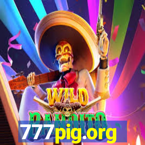 777pig.org