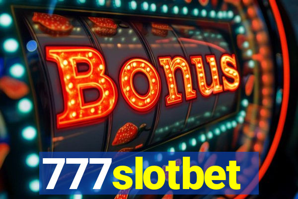 777slotbet