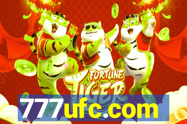 777ufc.com