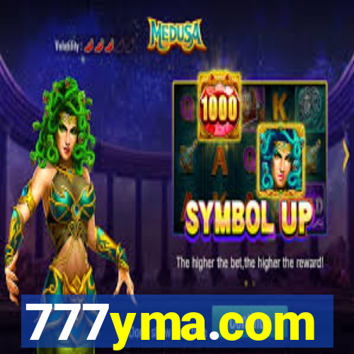 777yma.com