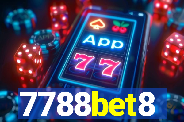 7788bet8