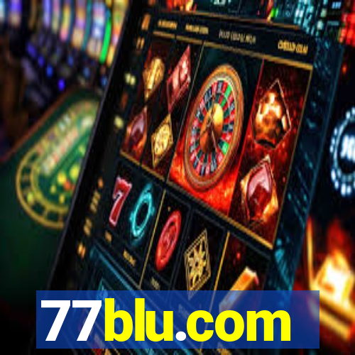 77blu.com