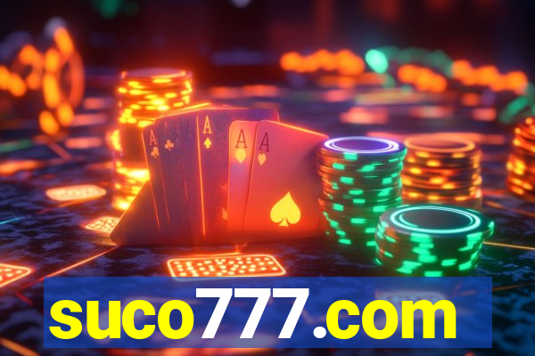 suco777.com