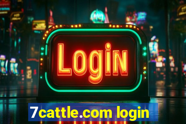 7cattle.com login