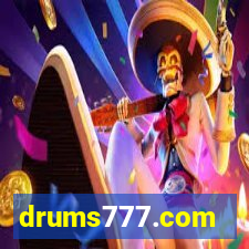 drums777.com