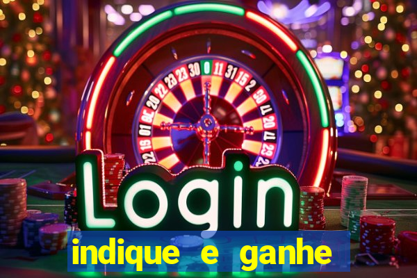 indique e ganhe vai de bet