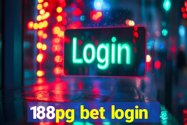 188pg bet login