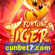 cunbet7.com