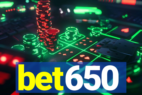 bet650