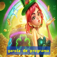 garota de programa em salvador