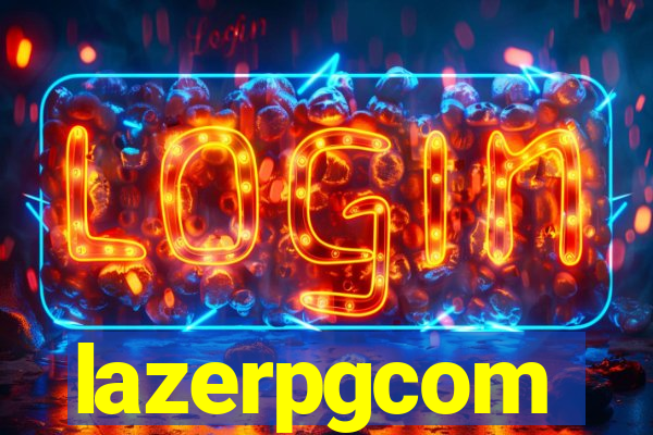 lazerpgcom