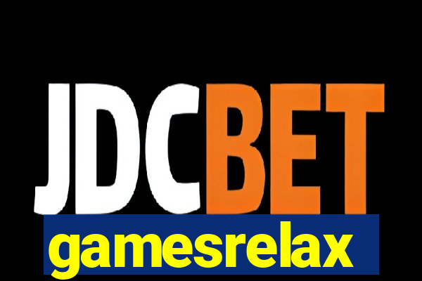 gamesrelax