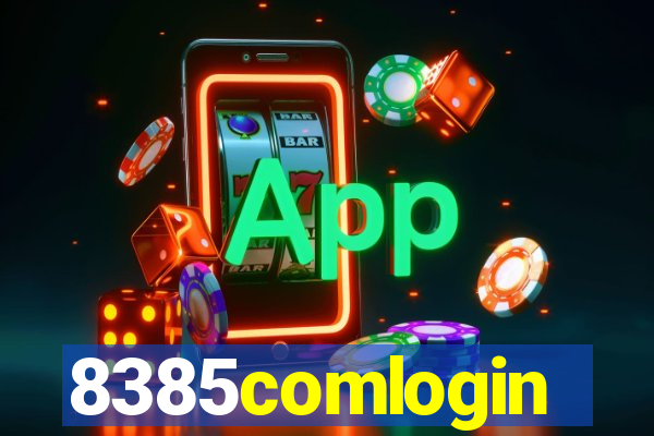 8385comlogin