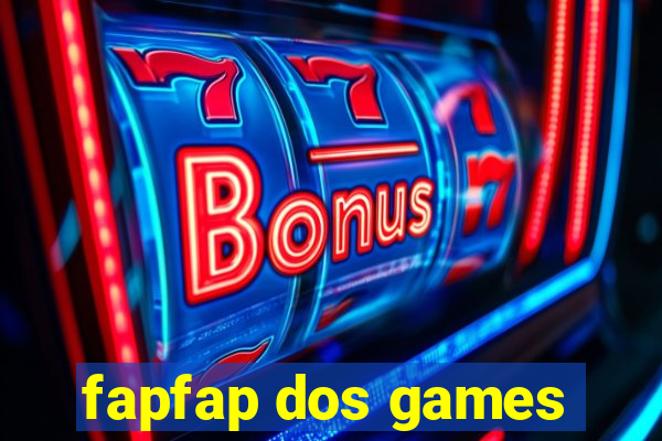 fapfap dos games