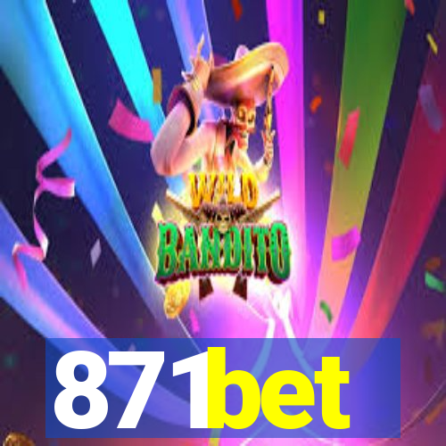 871bet