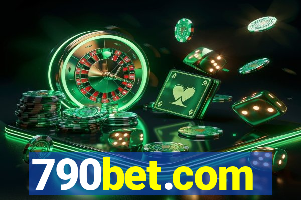 790bet.com