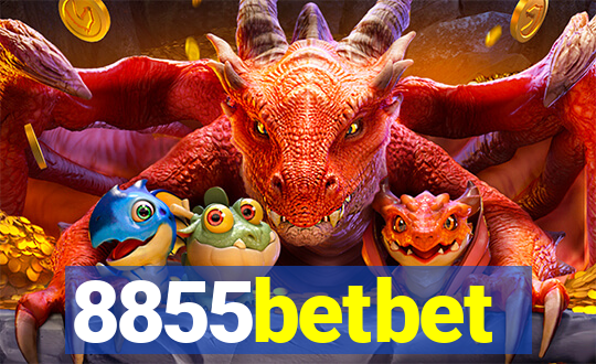 8855betbet