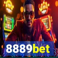 8889bet