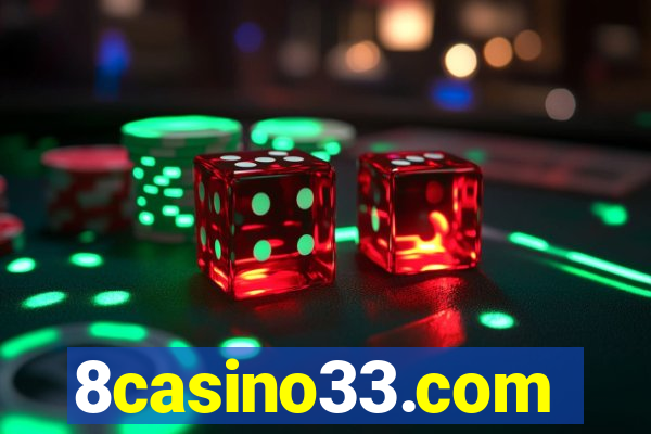 8casino33.com