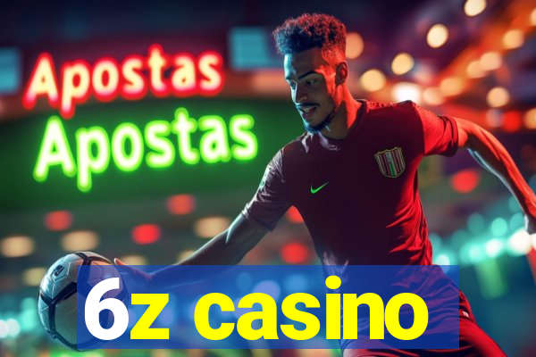 6z casino