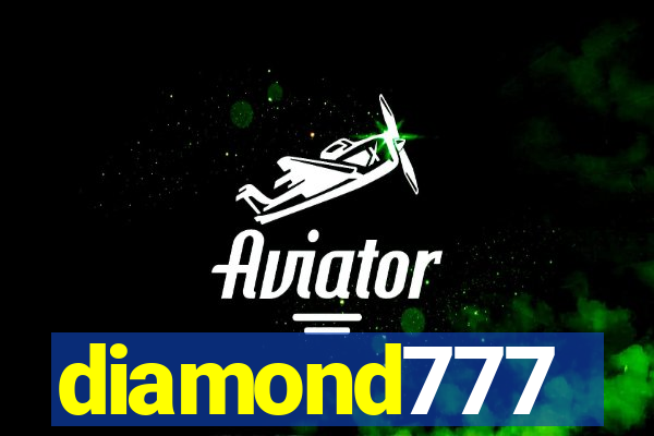 diamond777