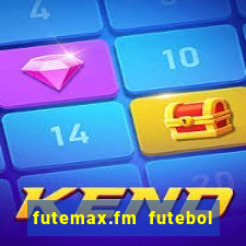 futemax.fm futebol ao vivo