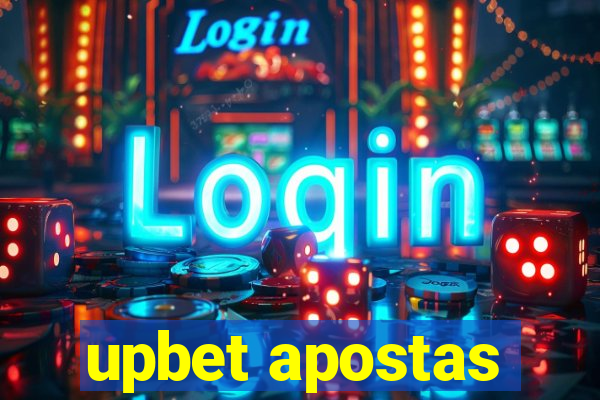 upbet apostas